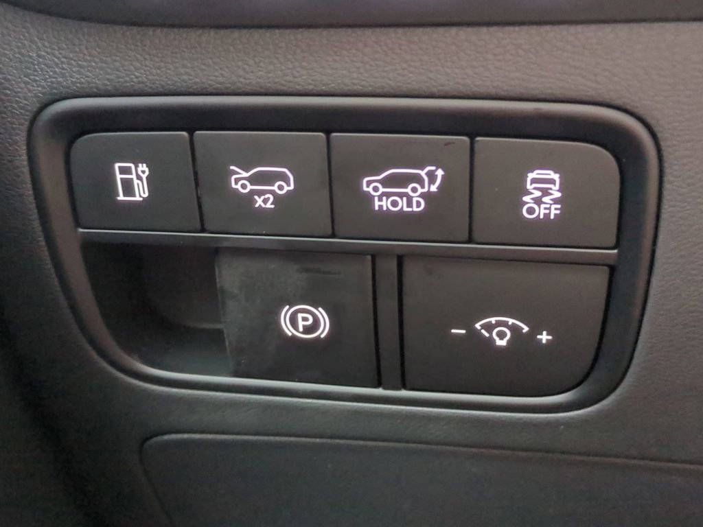 New 2026 Hyundai Ioniq 9 SE AWD/4WD image 29