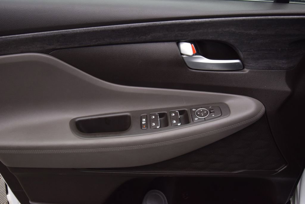 Used 2019 Hyundai Santa Fe SEL image 23