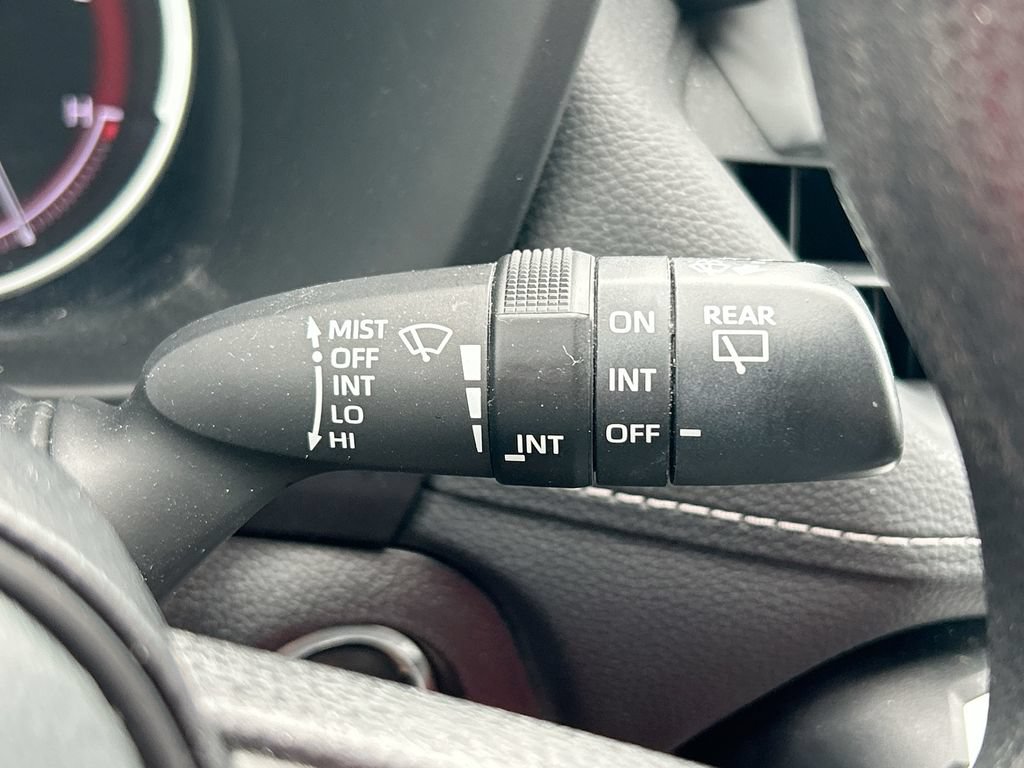 Used 2023 Toyota RAV4 XLE w/ Convenience Package FWD image 20