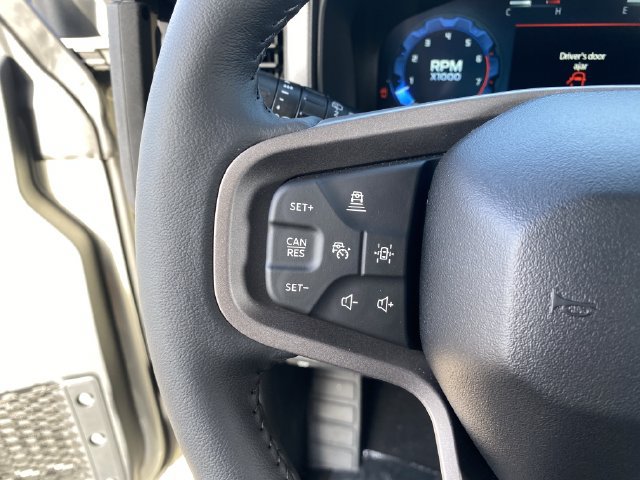 New 2026 Ford Bronco Badlands AWD/4WD image 29