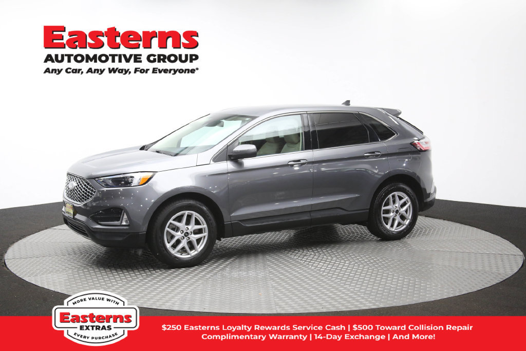 Used 2023 Ford Edge ST-Line AWD/4WD image 58