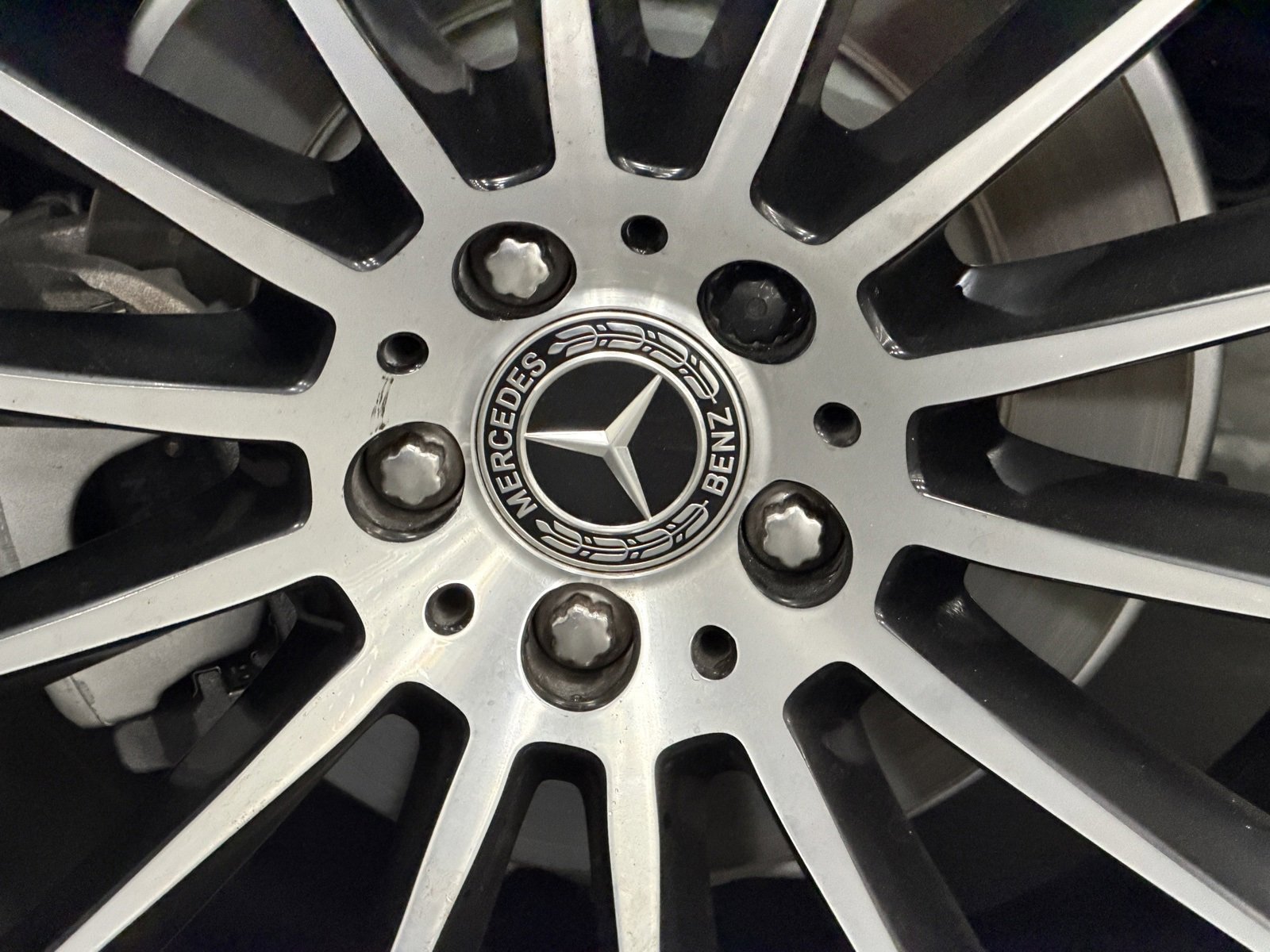 Certified 2021 Mercedes-Benz GLE 350 4MATIC image 18