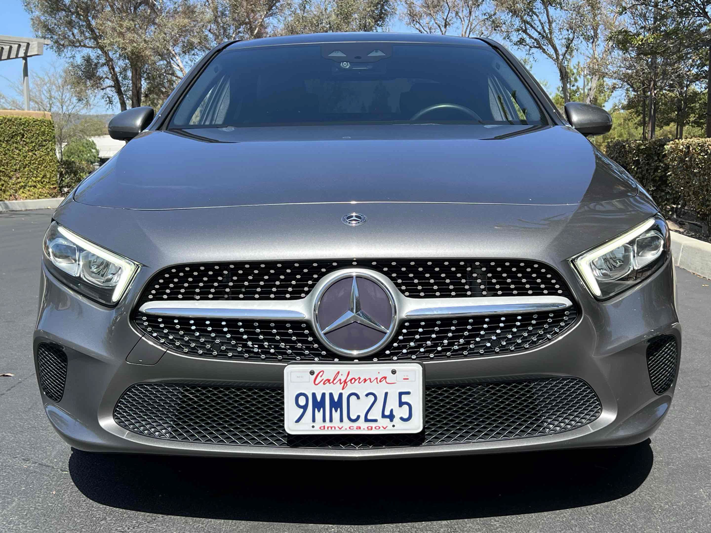 Used 2019 Mercedes-Benz A 220 image 57