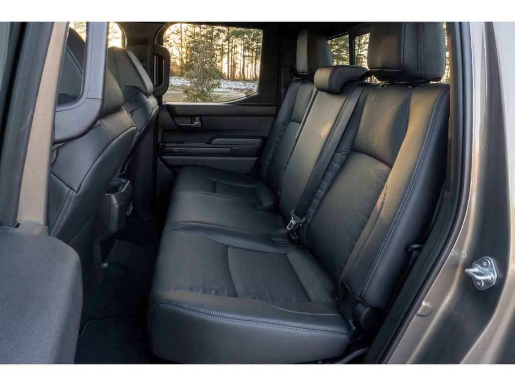 New 2026 Toyota Tacoma TRD Off-Road image 15