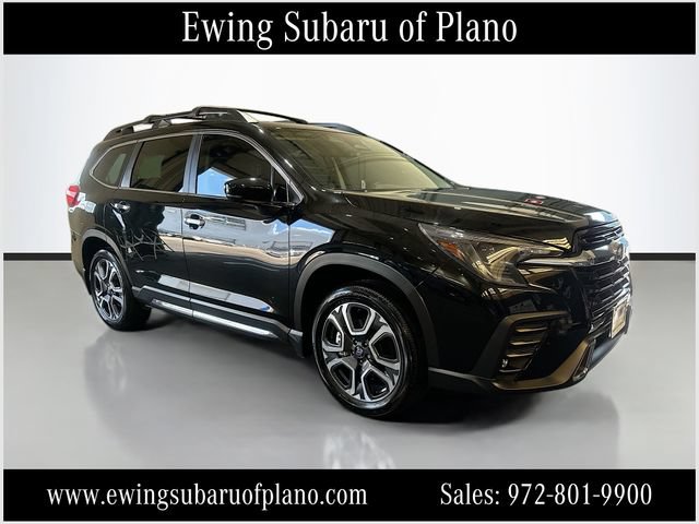 Used 2025 Subaru Ascent Touring AWD/4WD 360° Tour