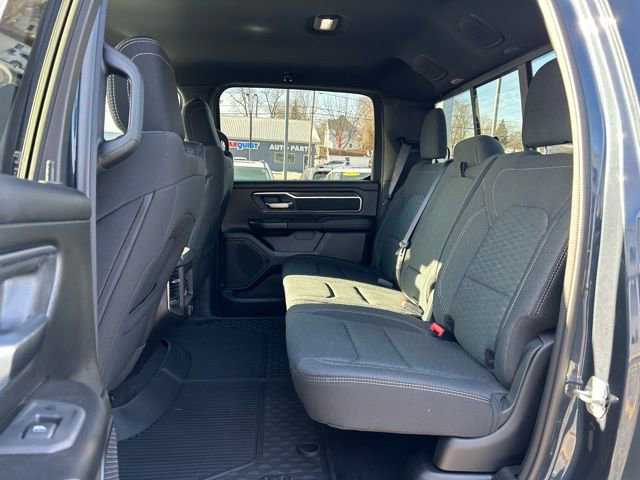 New 2026 RAM 1500 Big Horn image 18