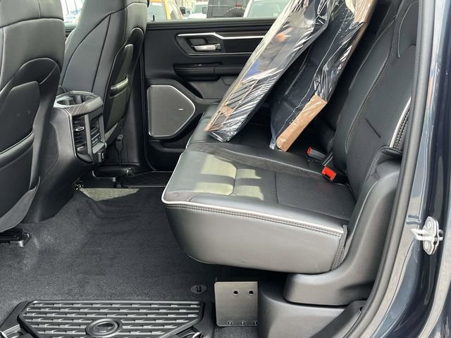 New 2026 RAM 1500 Laramie image 13