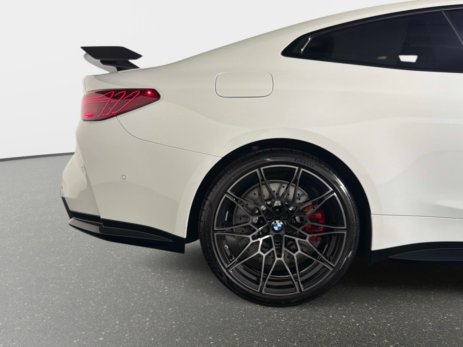 Used 2026 BMW M4 Competition w/ Executive Package RWD image 21