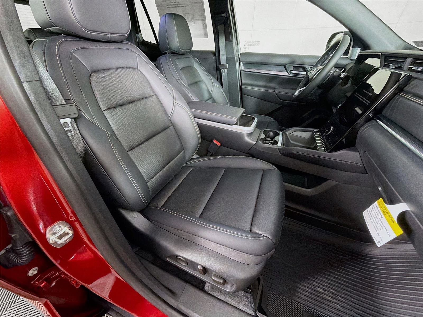 New 2026 GMC Terrain Elevation w/ Elevation Premium Package image 28