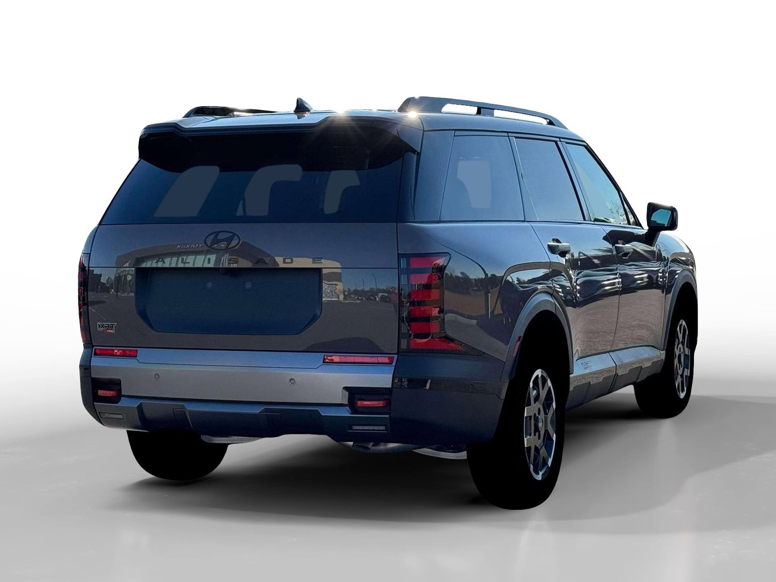 New 2026 Hyundai Palisade XRT Pro image 7