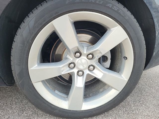 Used 2012 Chevrolet Camaro LT w/ RS Package image 18