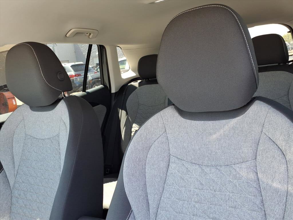 New 2026 Volkswagen Tiguan S image 10