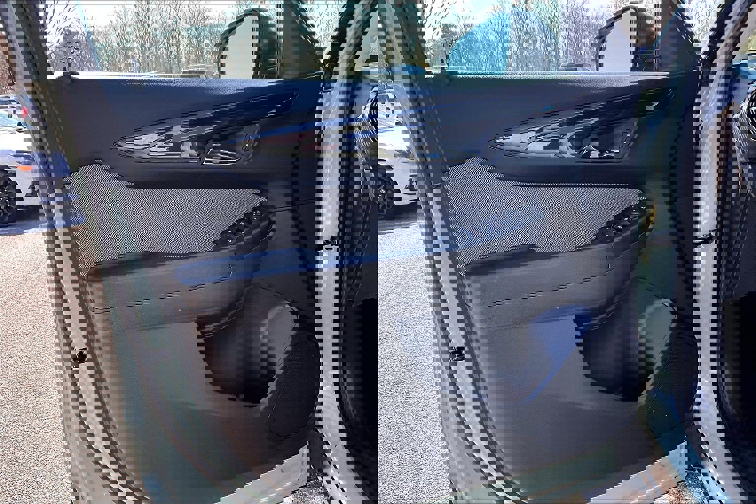 Used 2025 Chevrolet TrailBlazer LS w/ LS Convenience Package image 19