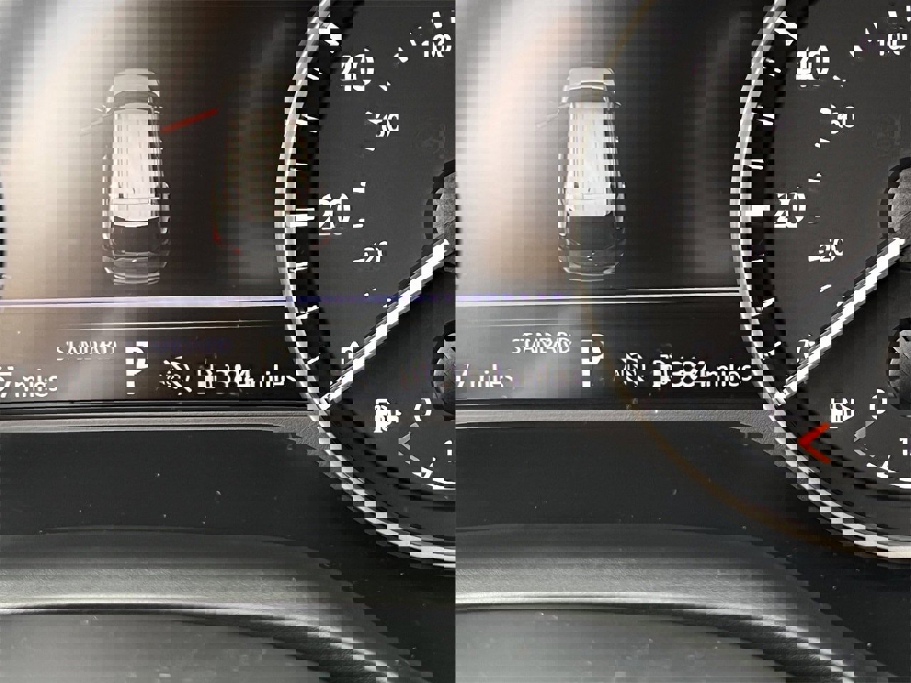 Certified 2026 Nissan Rogue SV image 13