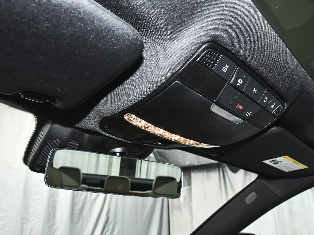 Used 2021 Mercedes-Benz E 350 4MATIC Sedan image 48