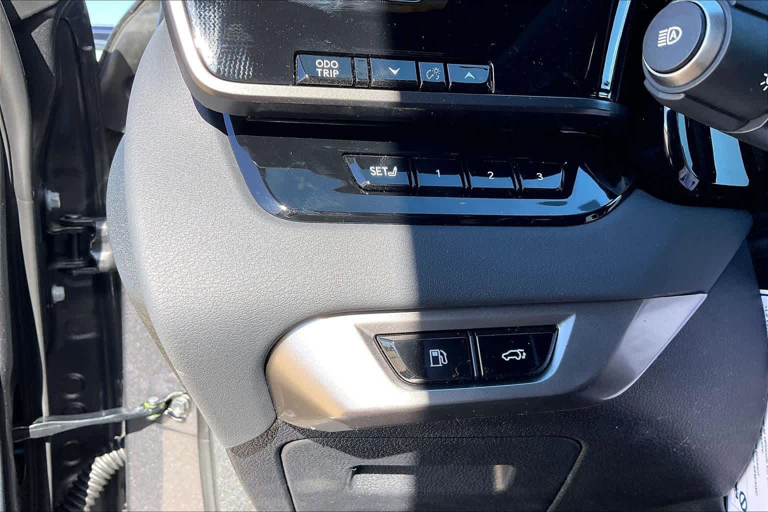 New 2026 Lexus RX 350 Premium Plus image 14