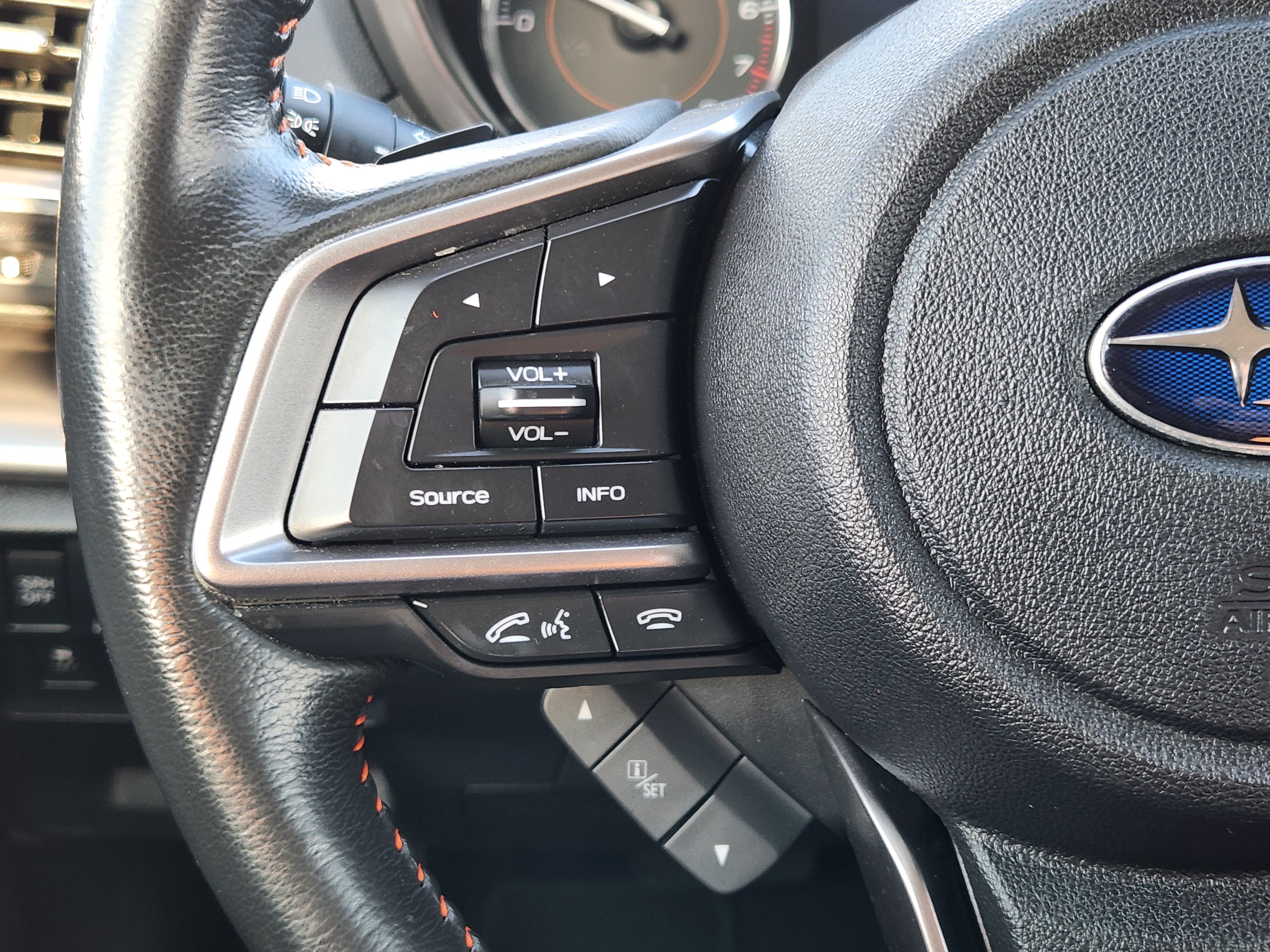 Used 2019 Subaru Crosstrek 2.0i Limited AWD/4WD image 29