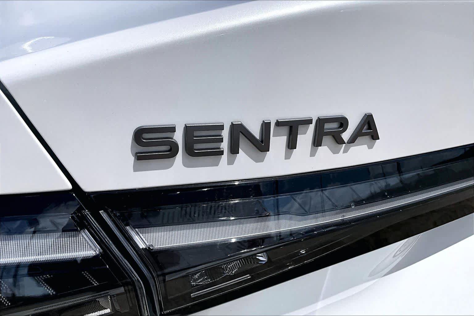 Certified 2026 Nissan Sentra SL w/ Floor Mat Package FWD image 31