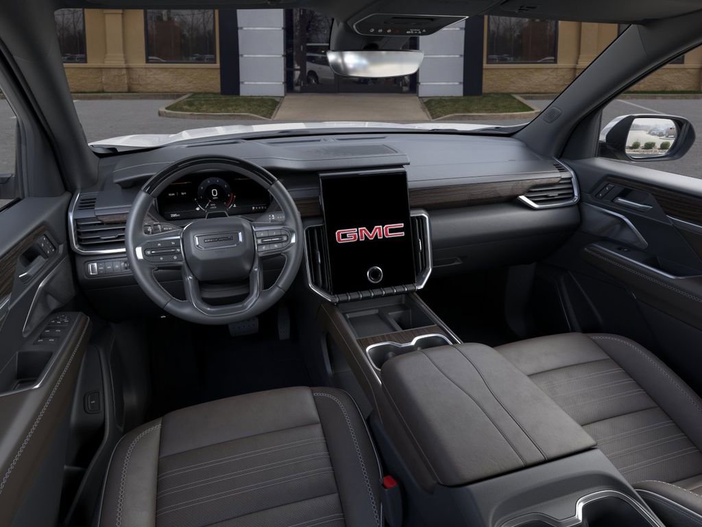 New 2026 GMC Acadia Denali Ultimate image 16