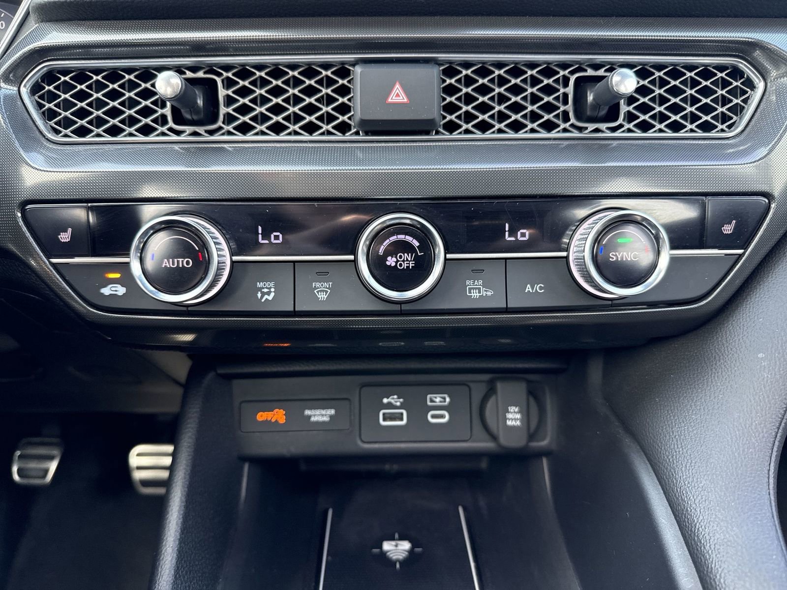 Used 2023 Acura Integra A-Spec FWD image 19