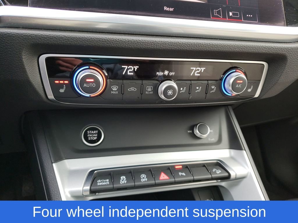 Used 2021 Audi Q3 2.0T Premium w/ Convenience Package image 24