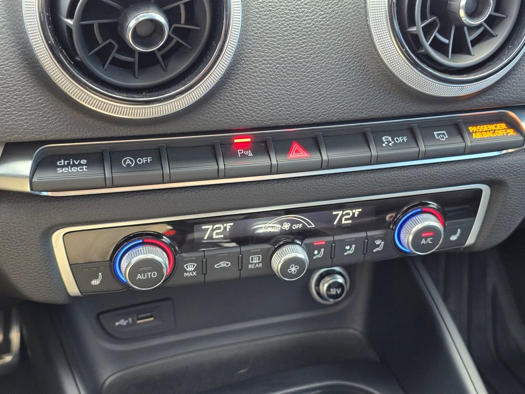 Used 2018 Audi S3 Premium Plus image 31