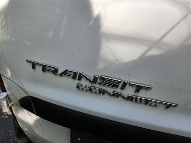 Used 2022 Ford Transit Connect XL image 4