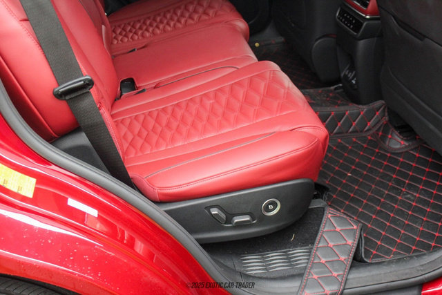 Used 2025 Genesis GV80 3.5T image 59