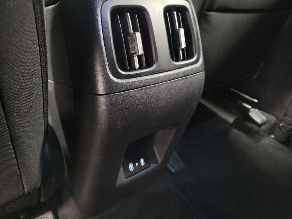Used 2025 Hyundai Tucson SEL FWD image 30