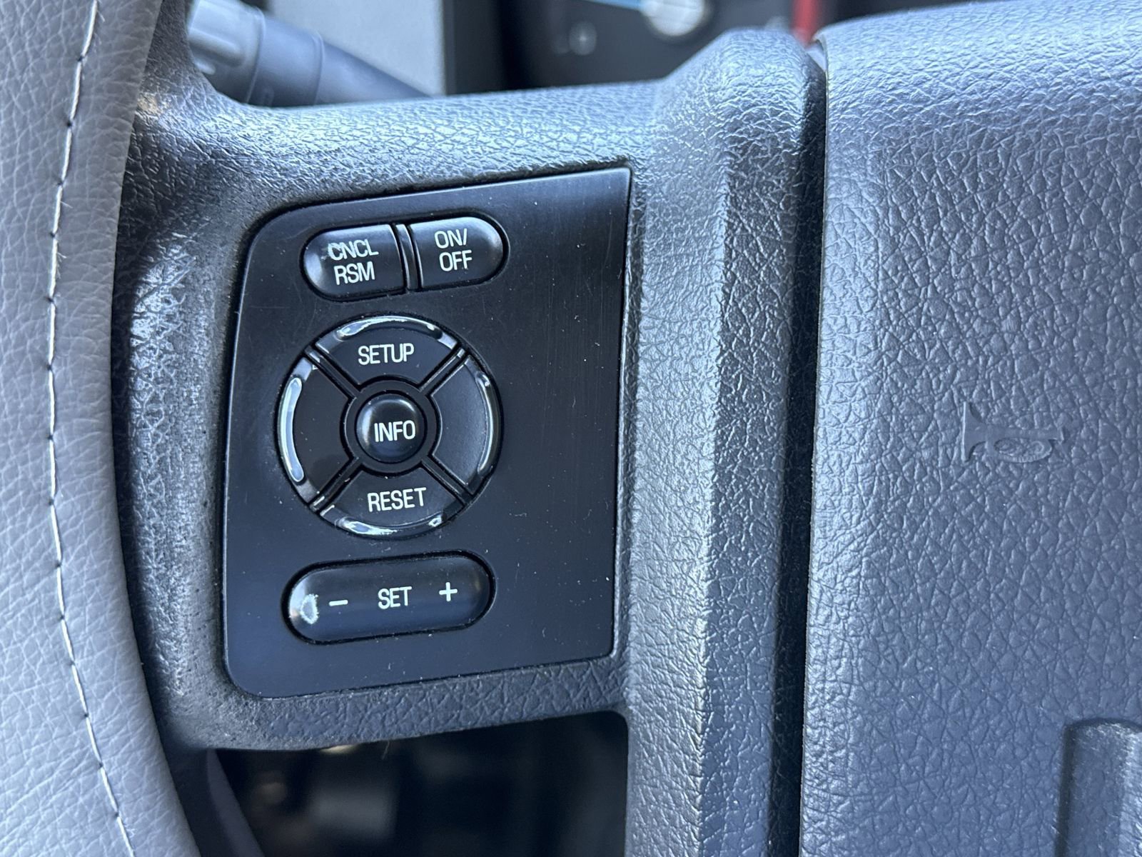 Used 2015 Ford F250 XL w/ Power Equipment Group image 18