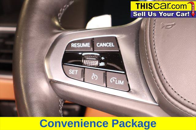Used 2023 BMW 330i Sedan w/ M Sport Package RWD image 16