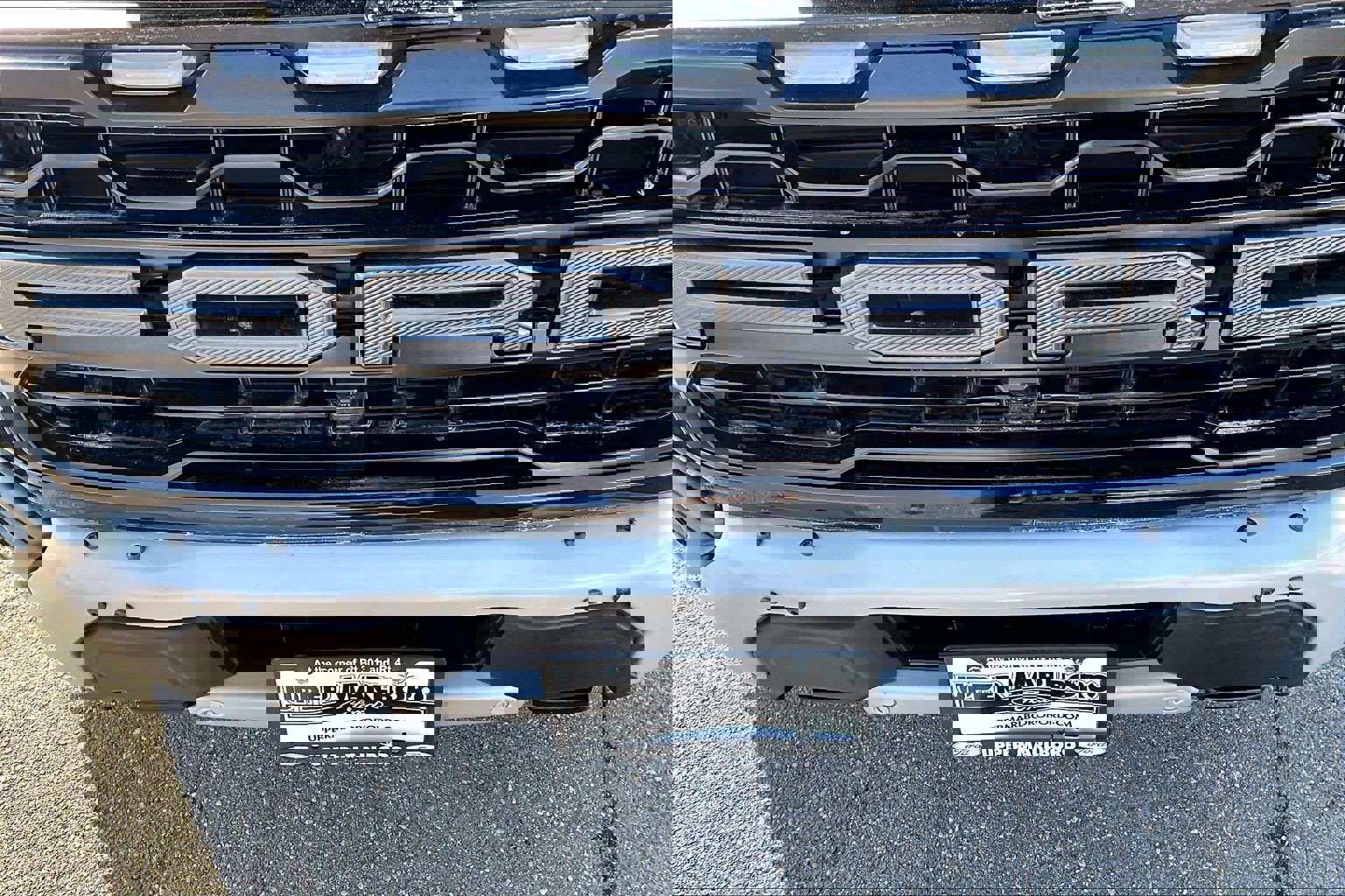 Certified 2024 Ford F150 Raptor image 35