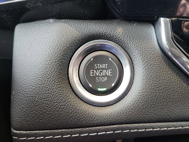 New 2024 Chevrolet Colorado LT w/ LT Convenience Package III image 53