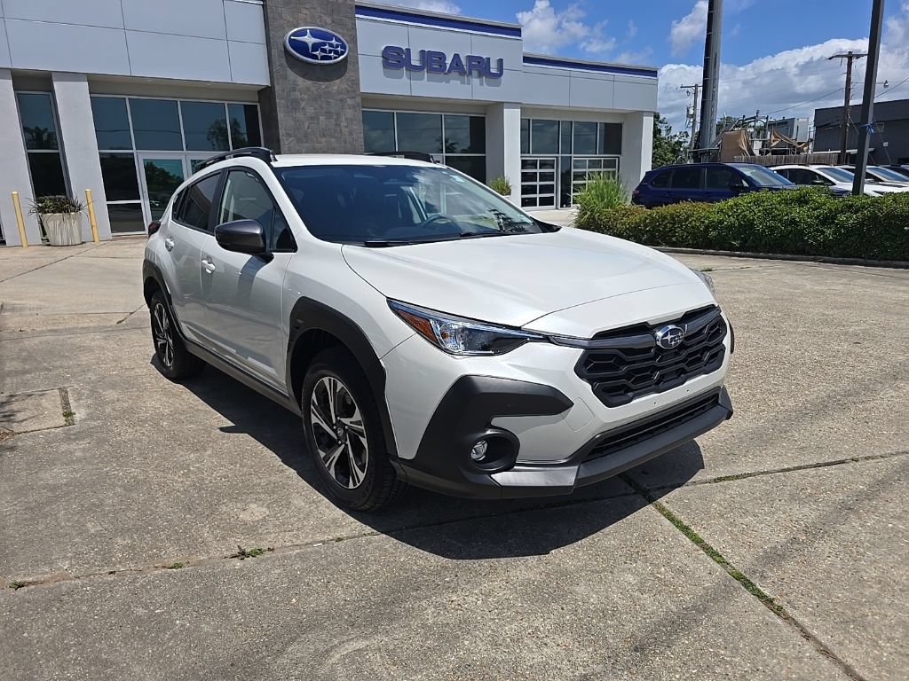 Used 2024 Subaru Crosstrek 2.0i Premium AWD/4WD image 36
