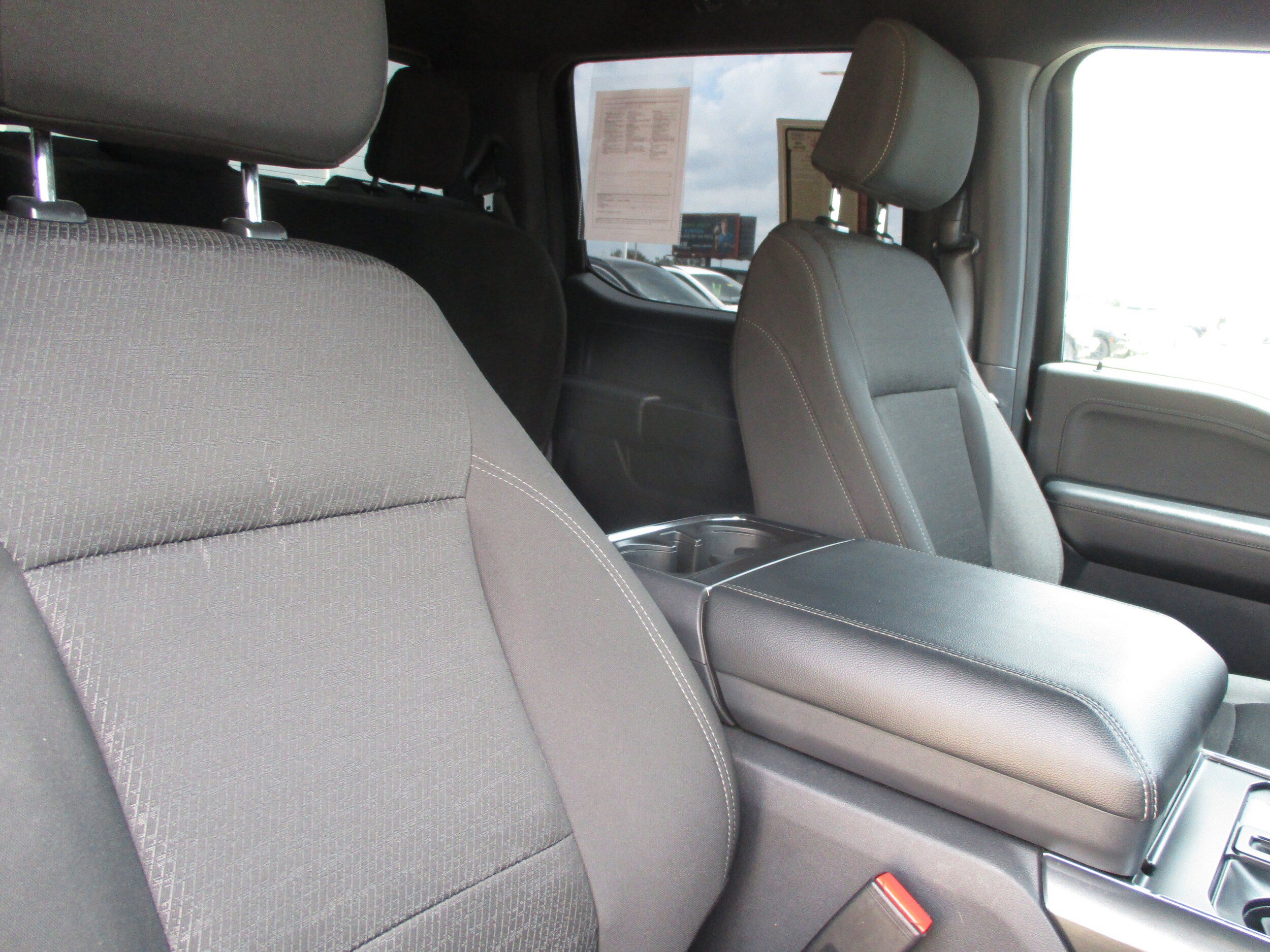 Used 2022 Ford F150 XLT w/ Equipment Group 302A High AWD/4WD image 49