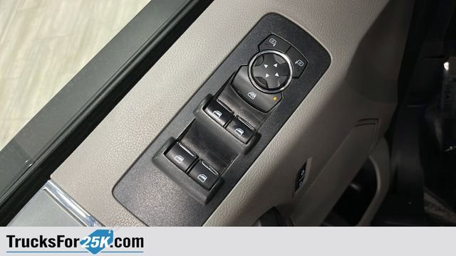 Used 2017 Ford F150 XLT w/ Equipment Group 302A Luxury image 22