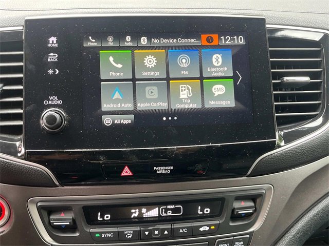 Used 2020 Honda Pilot EX-L image 17