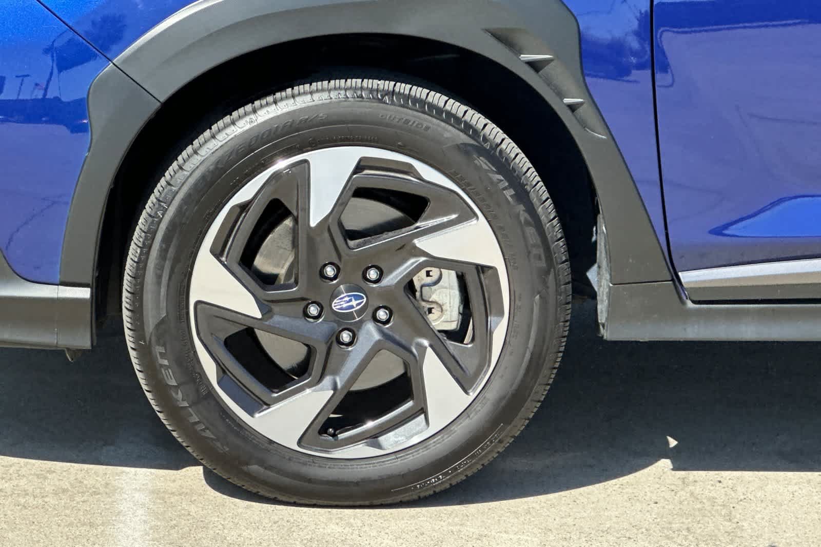Certified 2025 Subaru Crosstrek 2.5i Limited w/ Popular Package #3A AWD/4WD image 26