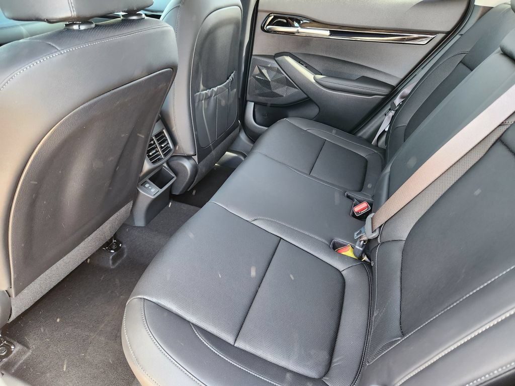 New 2026 Kia Seltos SX AWD/4WD image 10