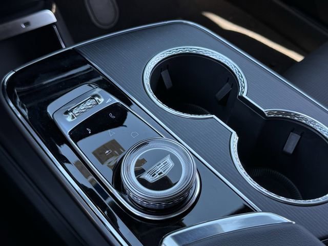 New 2026 Cadillac Lyriq Luxury RWD image 16