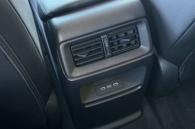 Certified 2025 Honda CR-V EX-L image 16