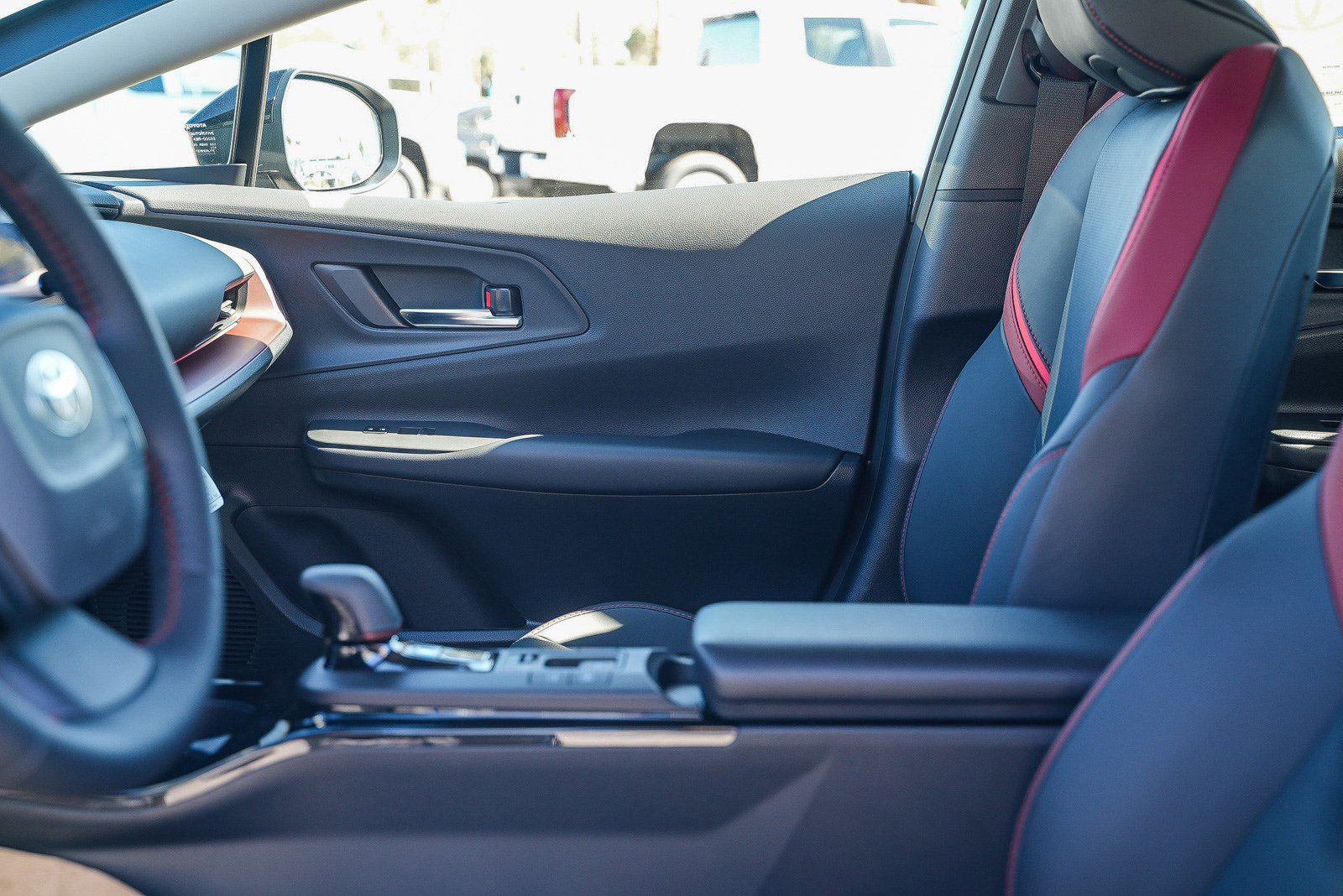 New 2026 Toyota Prius Plug-In Hybrid image 20