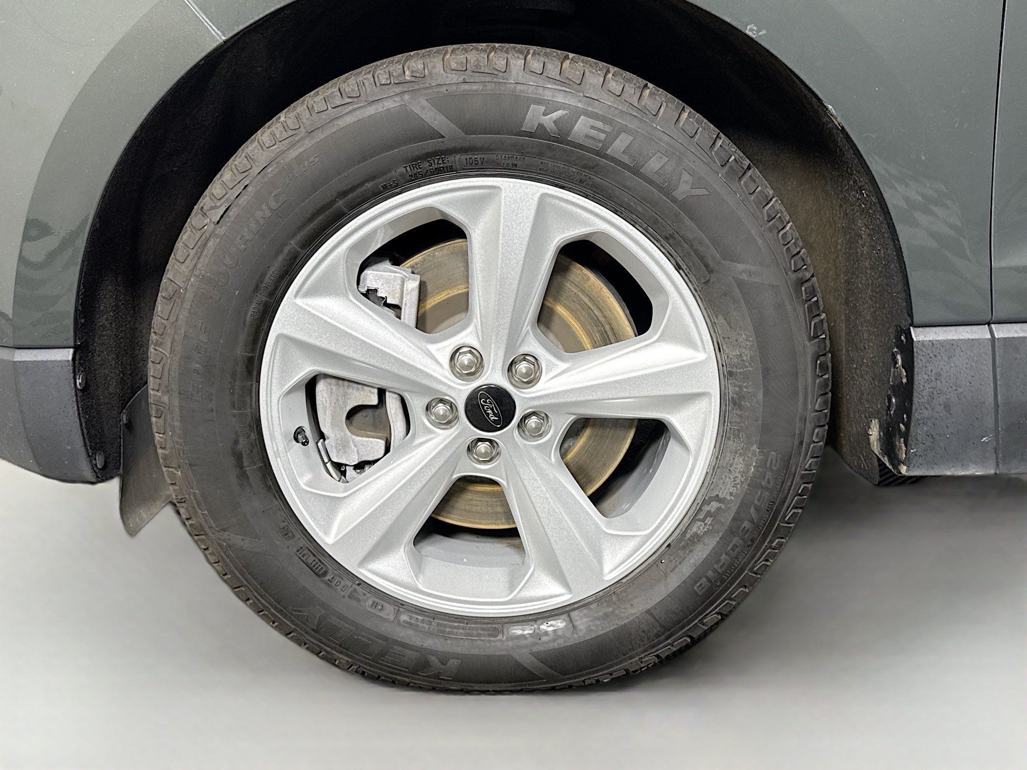 Used 2023 Ford Edge SE AWD/4WD image 38