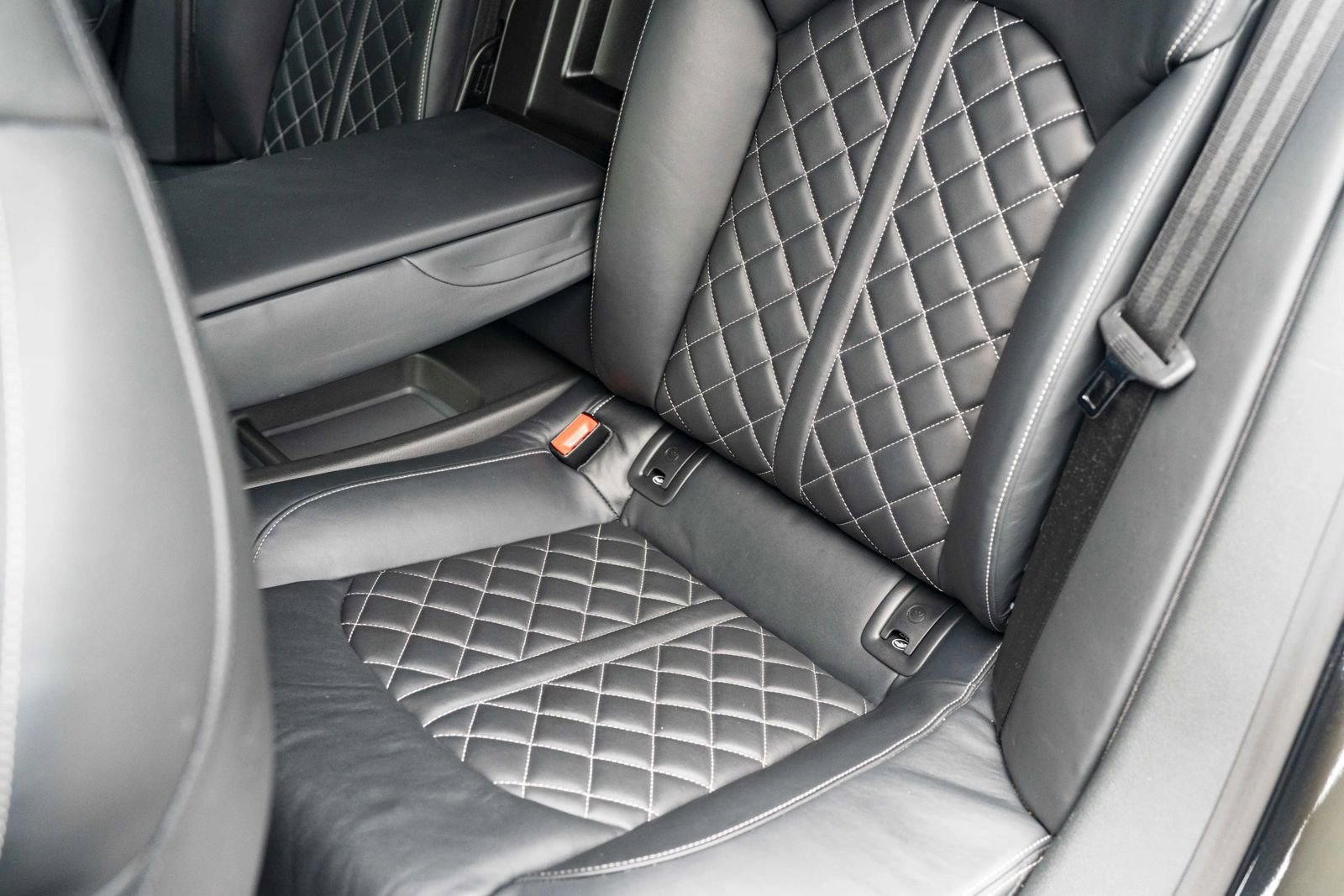 Used 2017 Audi S7 Premium Plus w/ S7 Sport Package image 32