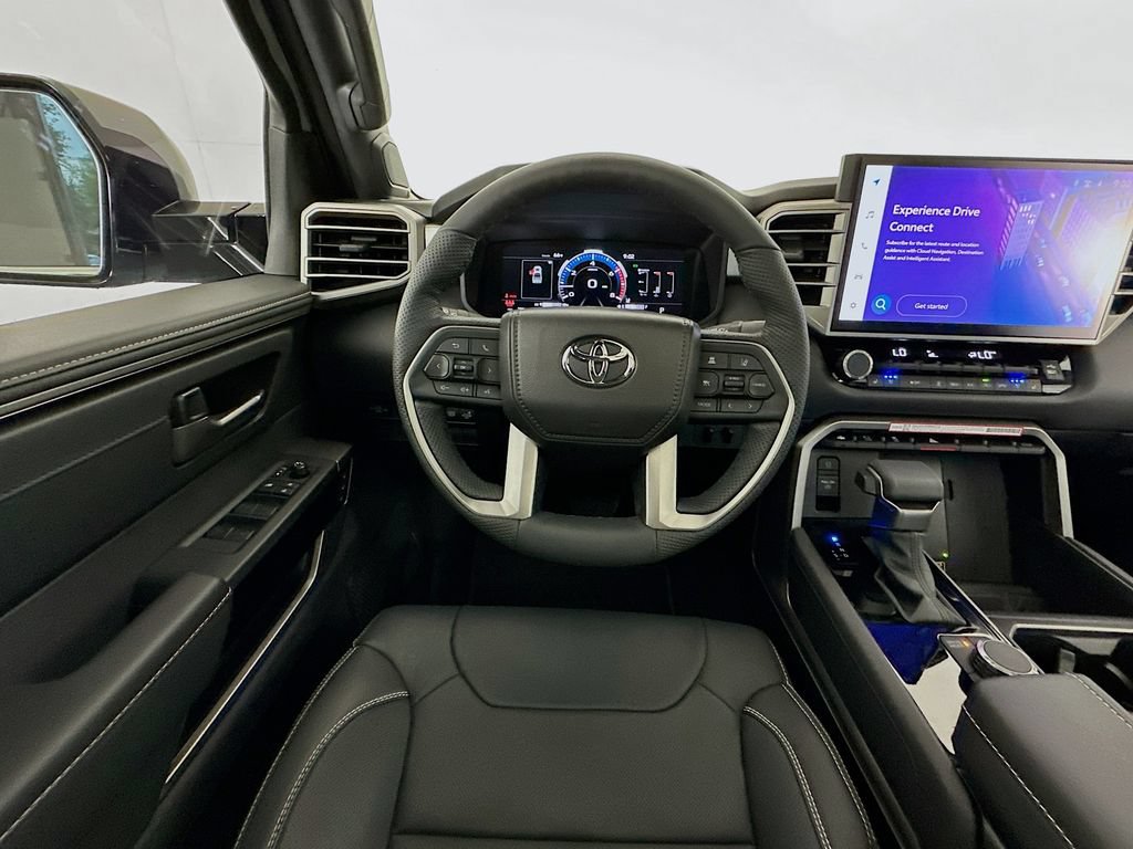 Certified 2026 Toyota Tundra Limited RWD image 23