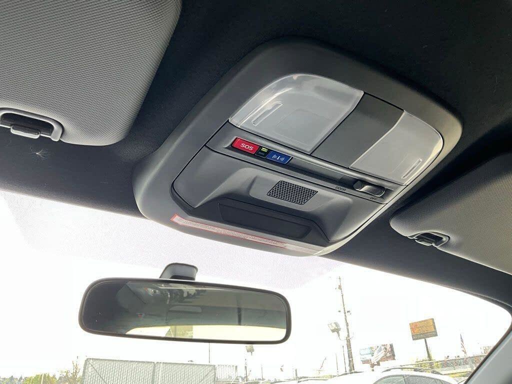 Used 2023 Toyota GR86 RWD image 16