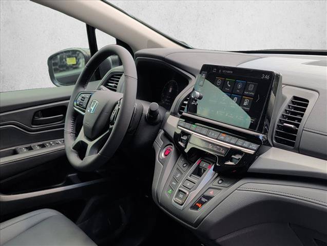 New 2026 Honda Odyssey EX-L image 25