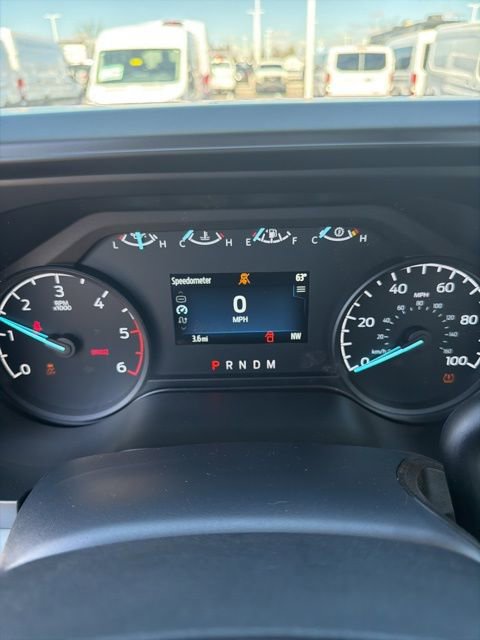 New 2026 Ford F550 2WD Regular Cab Super Duty image 22