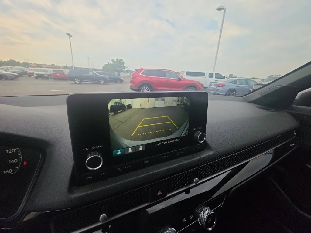 Used 2022 Honda Civic Sport image 15