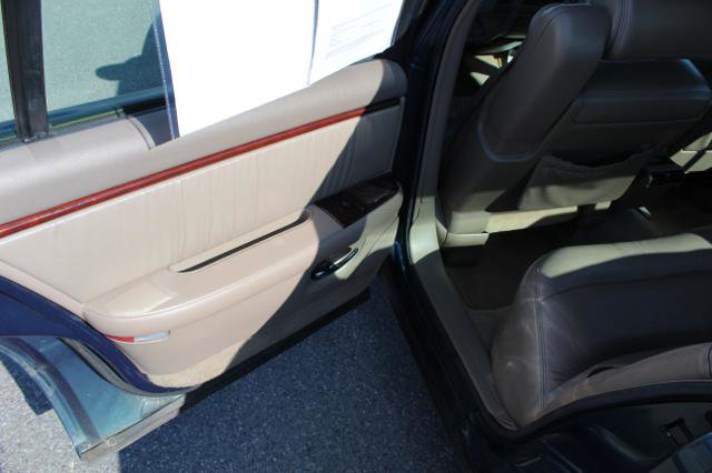 Used 1997 Buick Park Avenue Ultra image 11